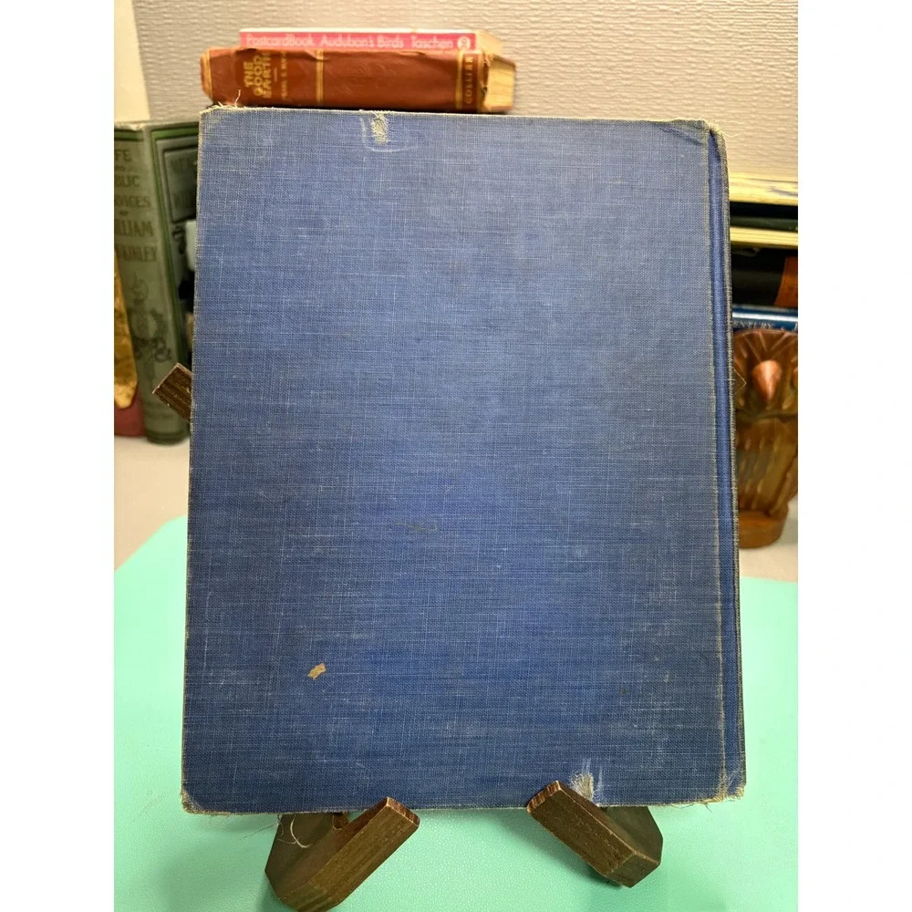 1941 If I Had‎ All the Money in All the World Helen Sipprell First Edition Book
